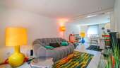Wohnzimmer EG. - 