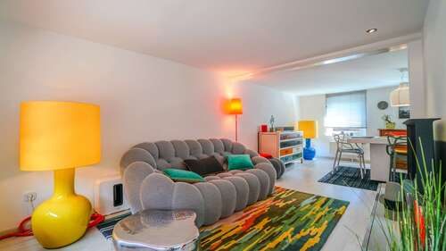 Wohnzimmer EG. - 