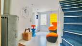 Eingangsbereich EG. - 