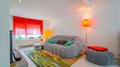 Wohnzimmer EG. - 