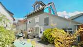 Titelbild - 3 Zimmer Einfamilienhaus zum Kaufen in Herborn-Uckersdorf