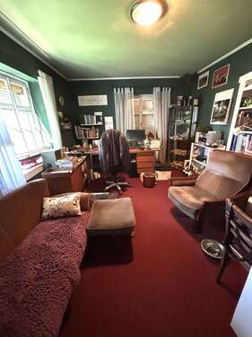 Arbeitszimmer - 