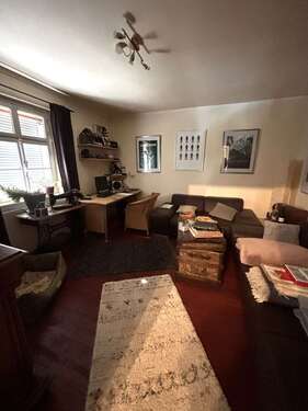 Büro Wohnhaus - 