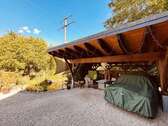 Hochwertiges Caport - 