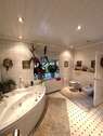 Badezimmer Wohnhaus - 