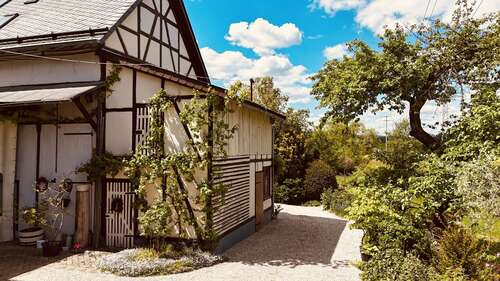 Sonniger Hof - 