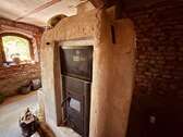Kamin - 