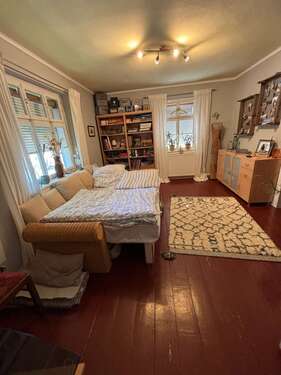 Schlafzimmer Wohnhaus - 