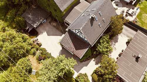 Viel Platz - 10 Zimmer Anwesen zum Kaufen in Ehringshausen