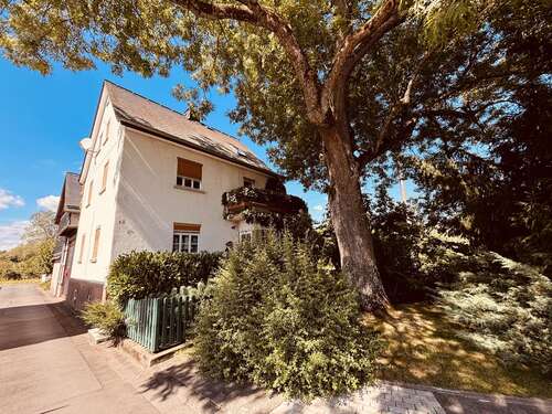 Einfamilienhaus - 