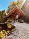 Toller Hofbereich - 