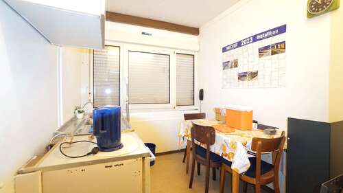 Pausenraum - 