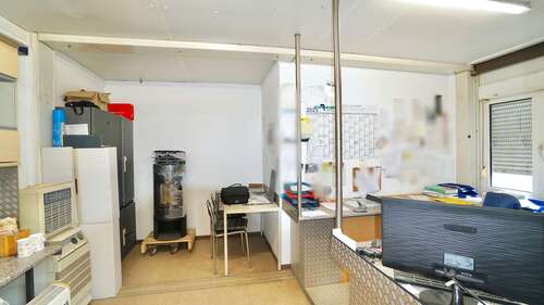 Büro - 