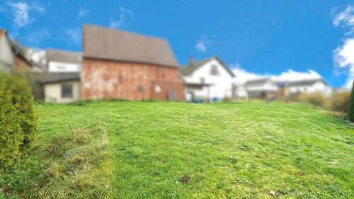 Garten - 