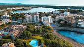 immobilien-portocolom-apartments-LF0836-22 - Studio-Apartments als Investment in Portocolom nah am Strand