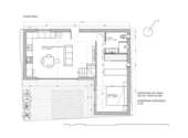 Grundrisse Neubau Huas in Felanitx - 