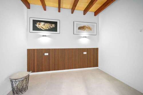 Luxusimmobilie Mallorca - Mehrfamilienhaus, Wohnhaus mit 93,00 m&sup2; in Felanitx zum Kaufen