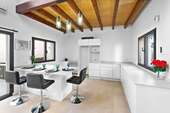 Küche Neubau Mallorca - 
