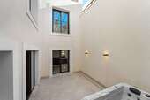 Terrasse Luxusimmobilie Felanitx - 