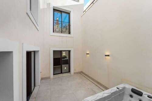 Terrasse Luxusimmobilie Felanitx - 