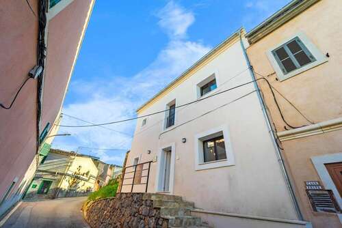 Neubau Luxusimmobilie Felanitx - 