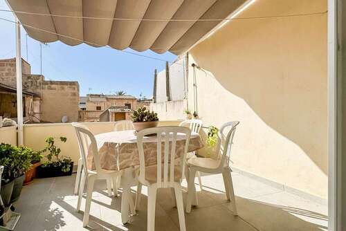Casa pueblo Terrassa modern Llucmajor - 