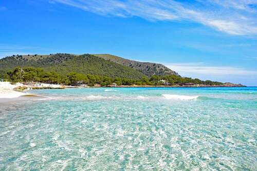 cala-Mallorca - 