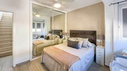 Casa pueblo Terrassa modern Llucmajor - 