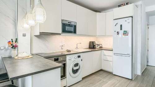 Casa pueblo Terrassa modern Llucmajor - Mehrfamilienhaus, Wohnhaus mit 96,00 m&sup2; in Llucmajor zum Kaufen