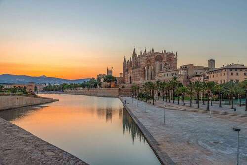 Palma de mallorca - 