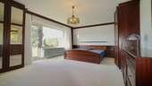 Schlafzimmer UG - 