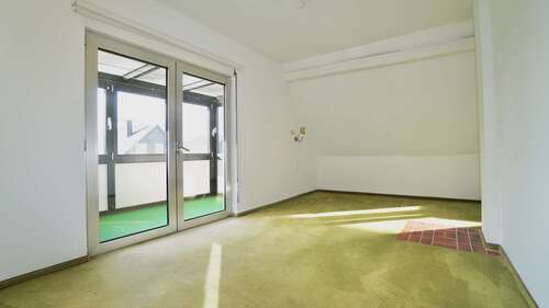 Sonstiges Zimmer 1. OG. - 