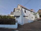 Titelbild - Die eigenen 4 Wände: EFH mit Garten und Garage in Willingen