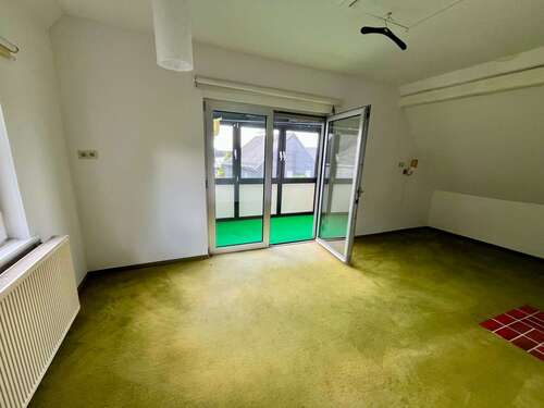 Sonstiges Zimmer 1. OG. - 