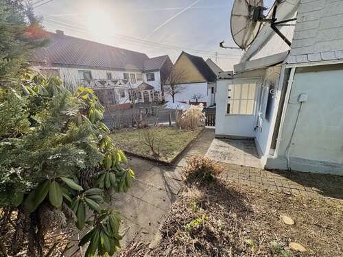 Garten - 