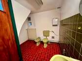 Badezimmer UG. - 