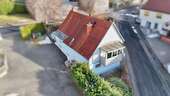 Nord-Ost-Ansicht - 4 Zimmer Einfamilienhaus in Willingen
