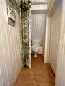 Gäste-Wc DG. - 