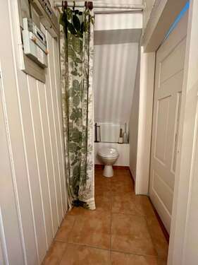 Gäste-Wc DG. - 