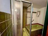 Badezimmer UG. - 