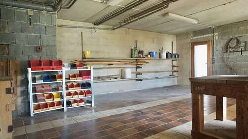 Werkstatt - 