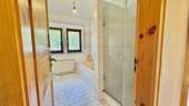 Badezimmer EG - 