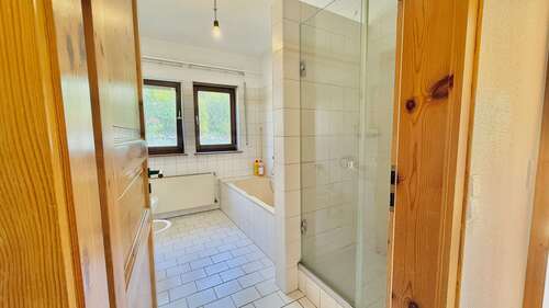 Badezimmer EG - 