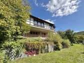 Gartenansicht - 