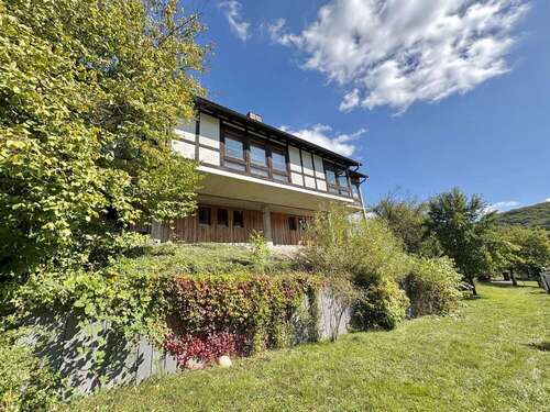Gartenansicht - 
