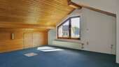 Schlafzimmer DG - 