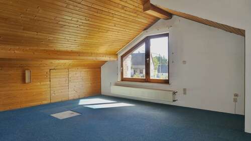 Schlafzimmer DG - 