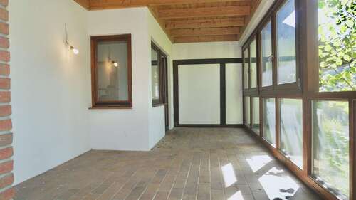 Wintergarten - 