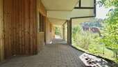 Terrasse - 