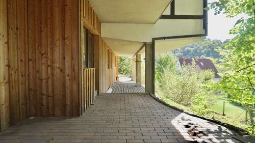 Terrasse - 